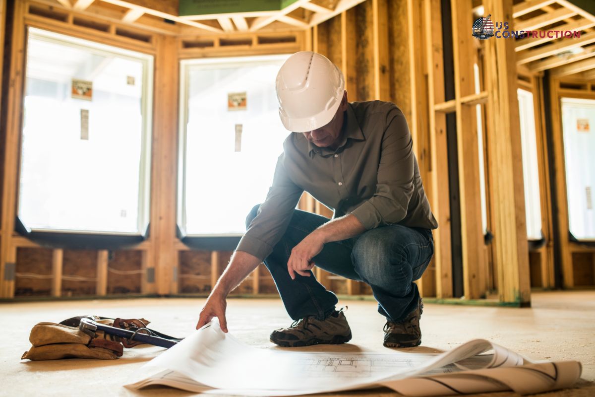 Renovation Contractor in HOUSTON, TEXAS