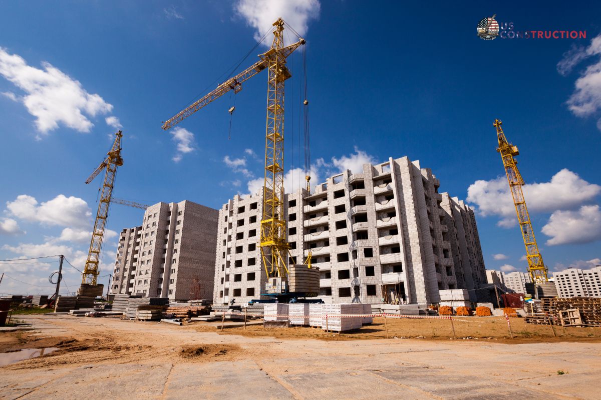 Houston Commercial Contractor