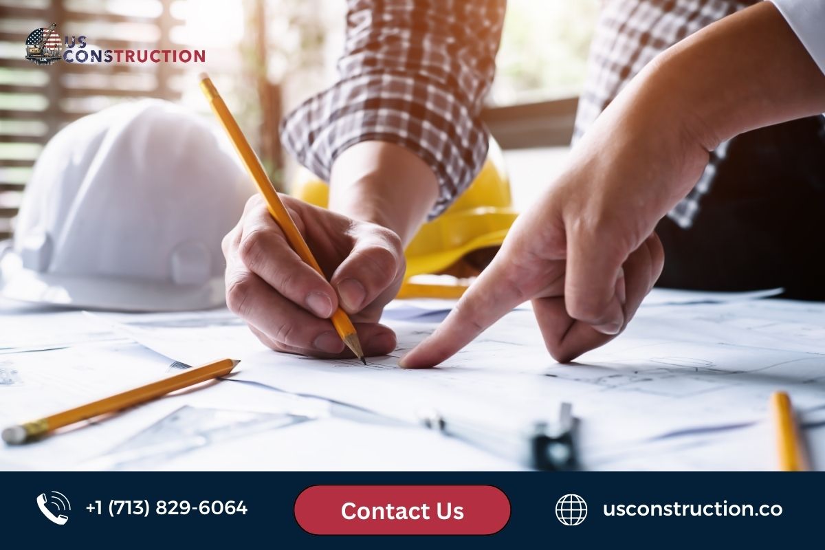 General Contractor in HOUSTON, TEXAS