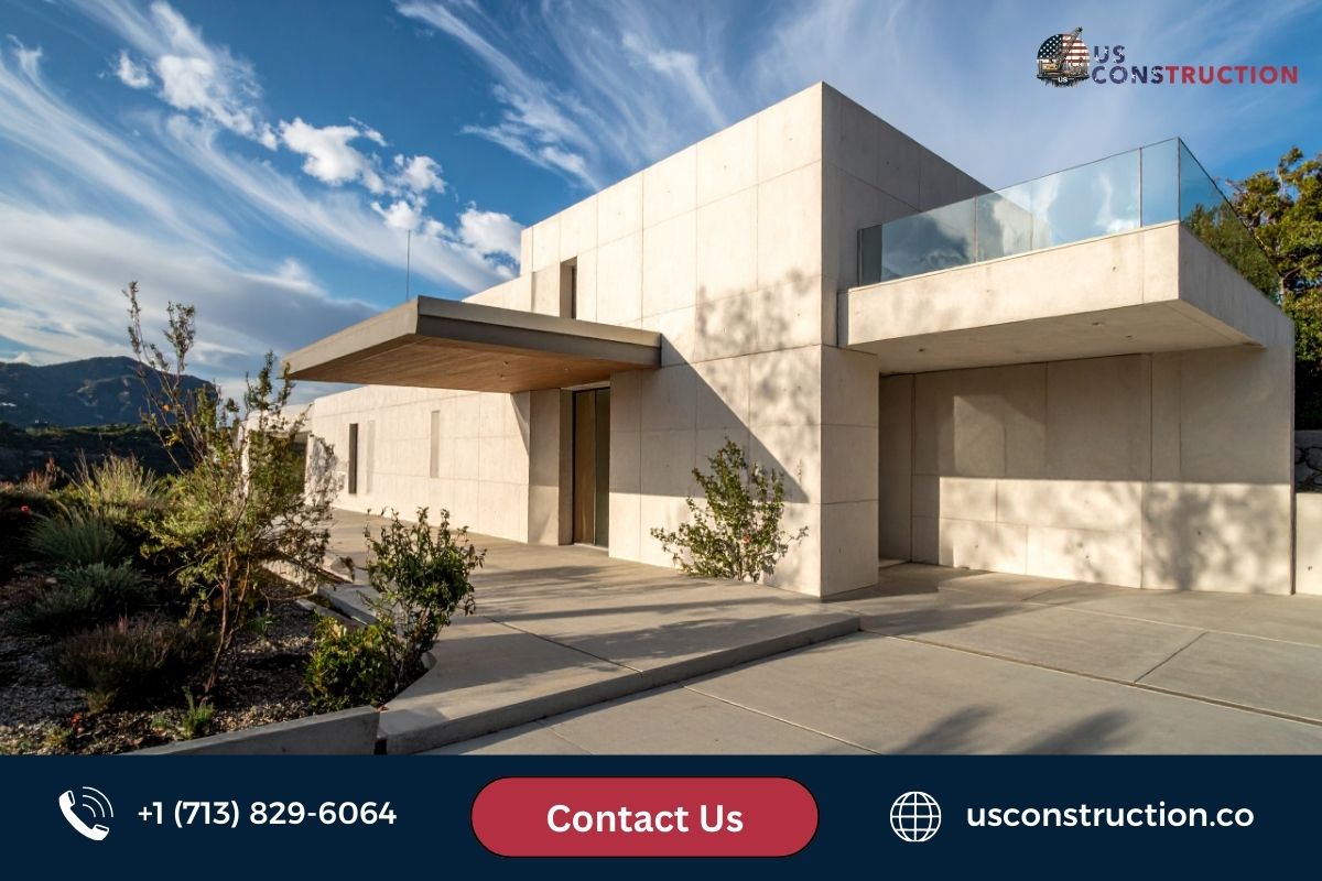 Residential Contractor in HOUSTON, TEXAS